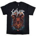 Slayer Unisex T-Shirt: Offering (Black)