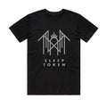Sleep Token - Crystalina - T-shirt Black