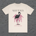 Sleep Token - Even in Arcadia - Cream T-shirt