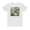 The Clash - London Calling White T-shirt