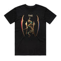 The Hu - Shine - T-shirt Black