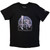 Tool Unisex Premium Carbon T-Shirt: Lateralus Dissection (Back Print) (Black)