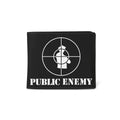 Public Enemy - Target Premium Wallet