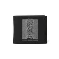 Joy Division Unknown Pleasures Premium Wallet