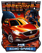 Pro Tier Illustrated Design Package - Upload Your Own Image