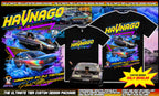 Ultimate Tier Illustrated Package - Upload Your Own Image