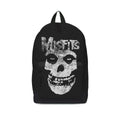 Misfits - Glow Fiend - Classic Backpack
